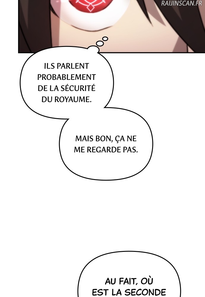 Oversummoned, Overpowered, and Over It Chapitre 21 - Page 60