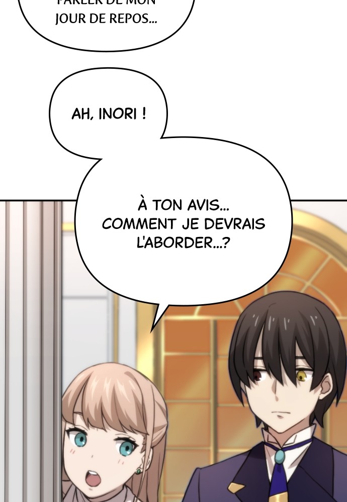 Oversummoned, Overpowered, and Over It Chapitre 21 - Page 68