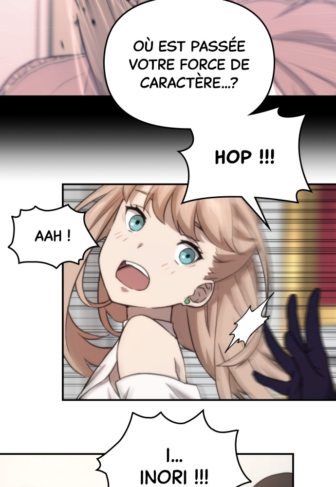 Oversummoned, Overpowered, and Over It Chapitre 21 - Page 71
