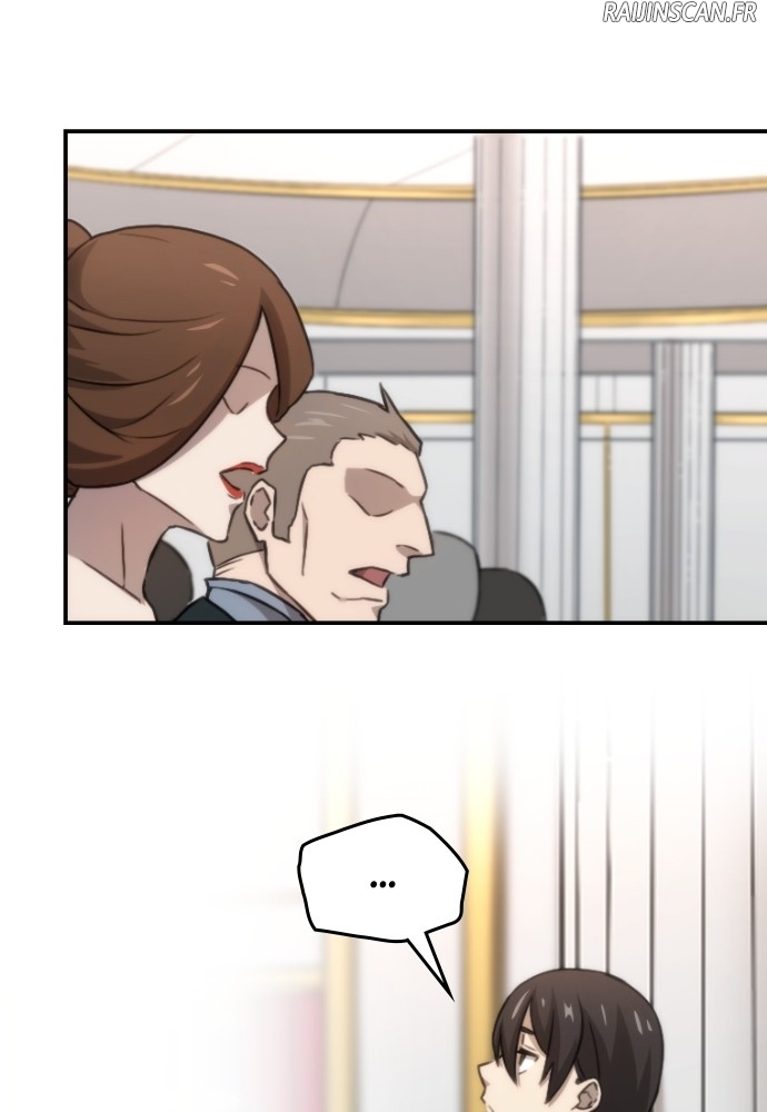 Oversummoned, Overpowered, and Over It Chapitre 21 - Page 75