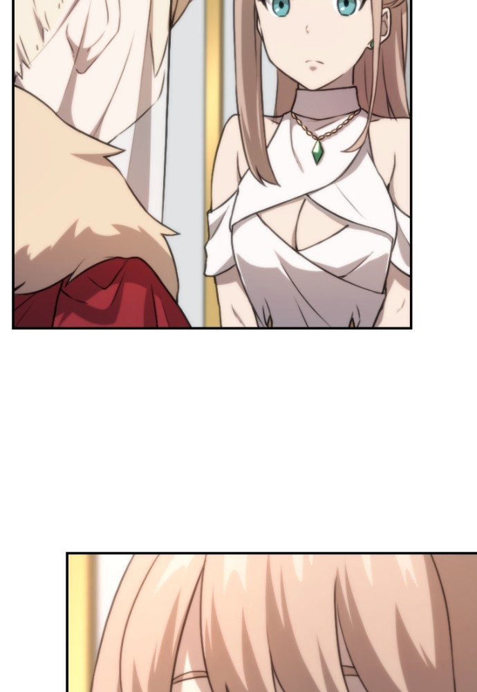 Oversummoned, Overpowered, and Over It Chapitre 22 - Page 21