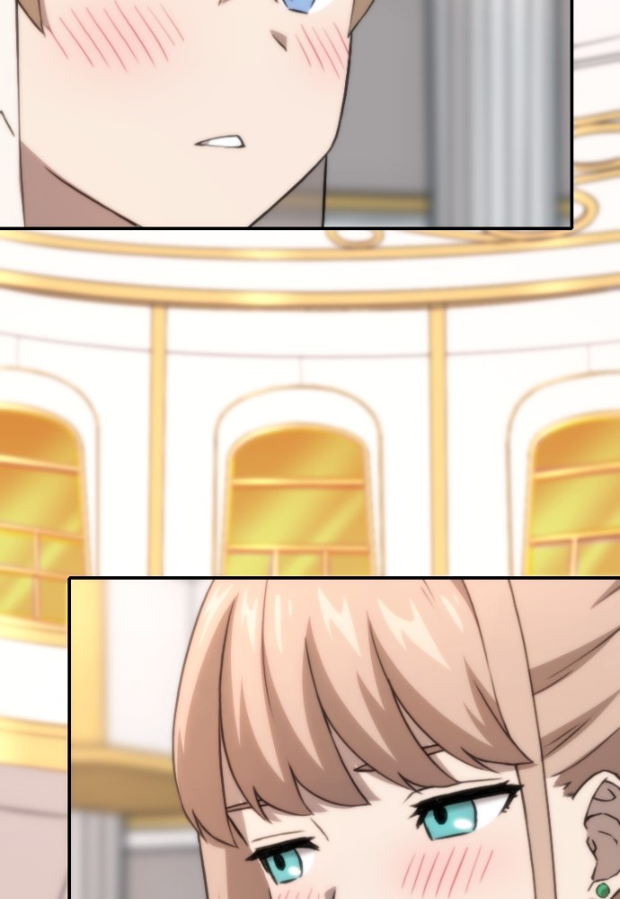 Oversummoned, Overpowered, and Over It Chapitre 22 - Page 3