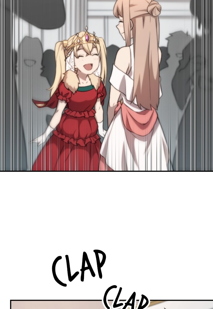 Oversummoned, Overpowered, and Over It Chapitre 22 - Page 32