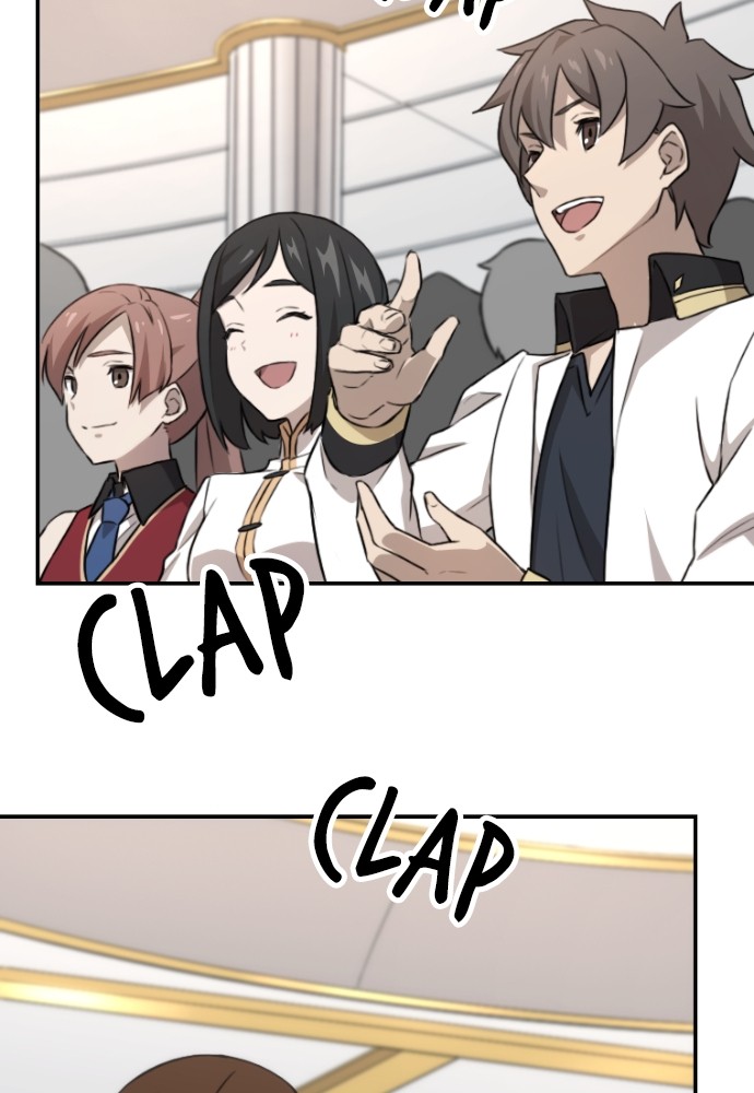 Oversummoned, Overpowered, and Over It Chapitre 22 - Page 33