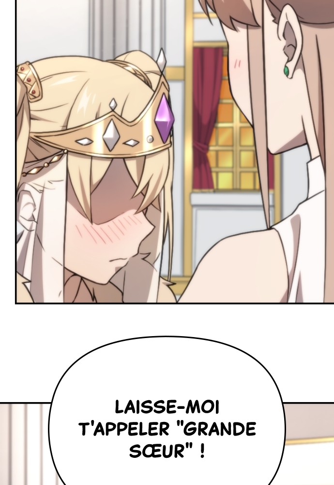 Oversummoned, Overpowered, and Over It Chapitre 22 - Page 37
