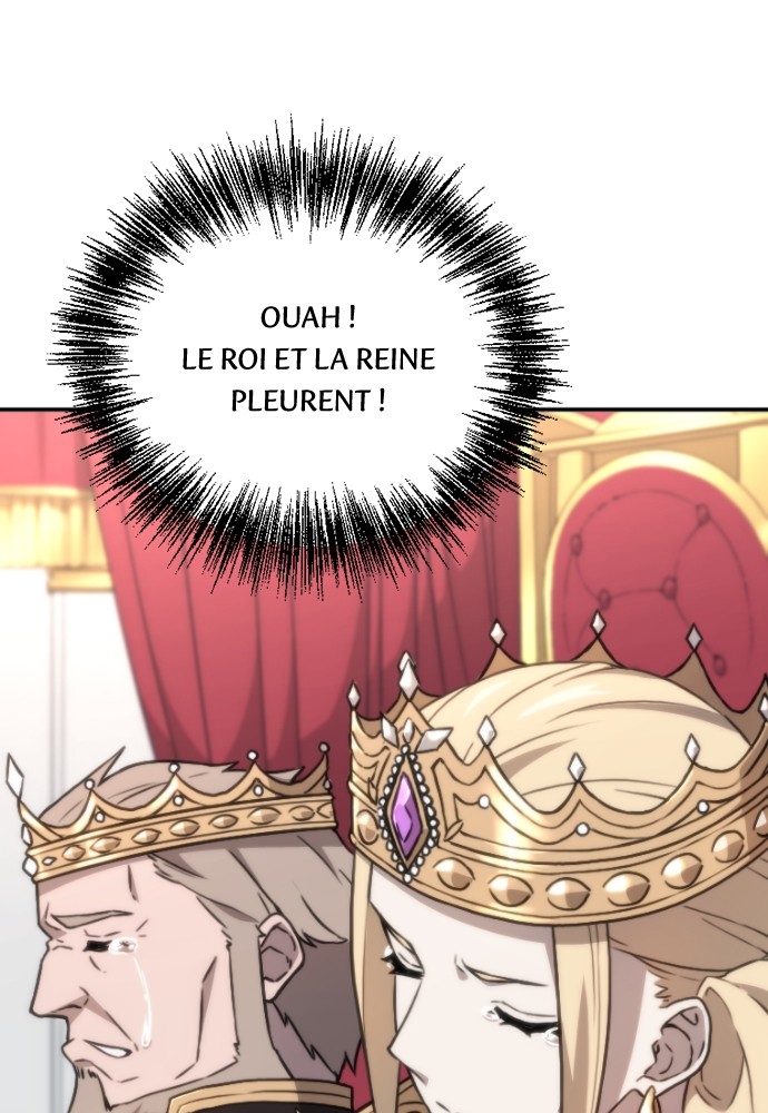 Oversummoned, Overpowered, and Over It Chapitre 22 - Page 54