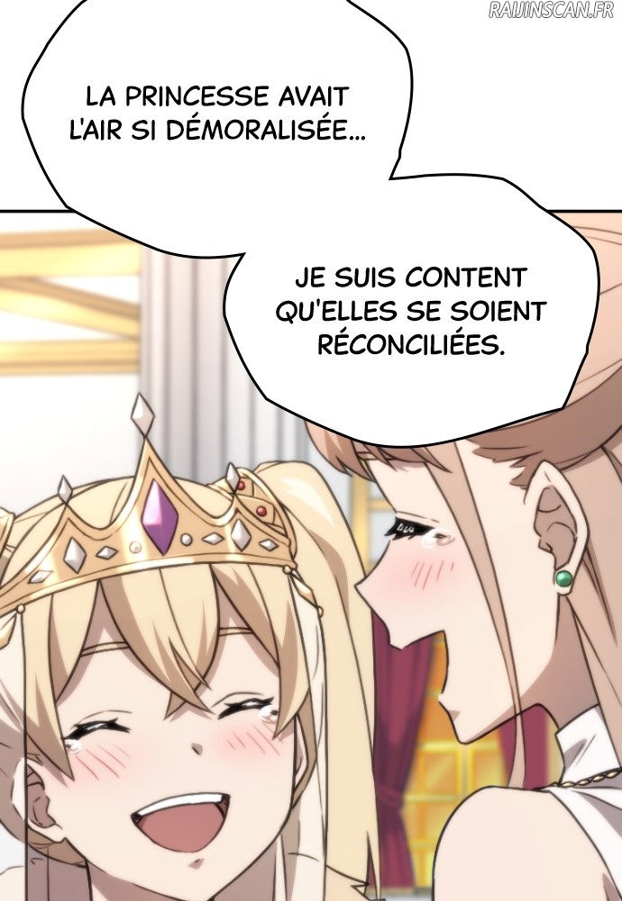 Oversummoned, Overpowered, and Over It Chapitre 22 - Page 60