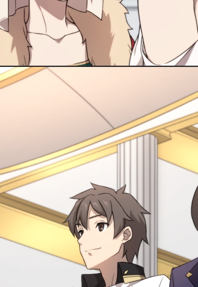 Oversummoned, Overpowered, and Over It Chapitre 22 - Page 61