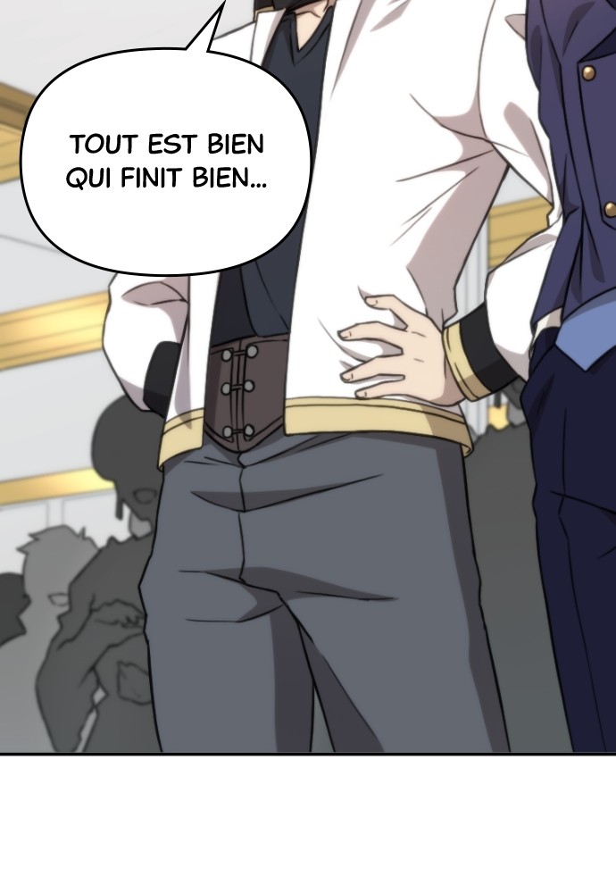 Oversummoned, Overpowered, and Over It Chapitre 22 - Page 62