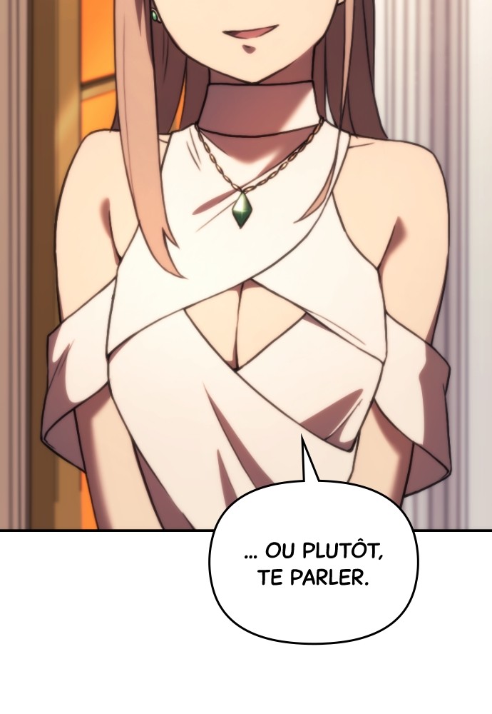 Oversummoned, Overpowered, and Over It Chapitre 22 - Page 69