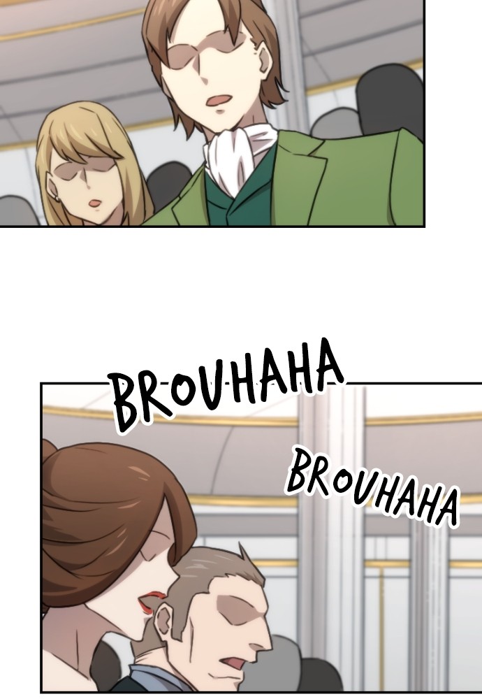 Oversummoned, Overpowered, and Over It Chapitre 22 - Page 7