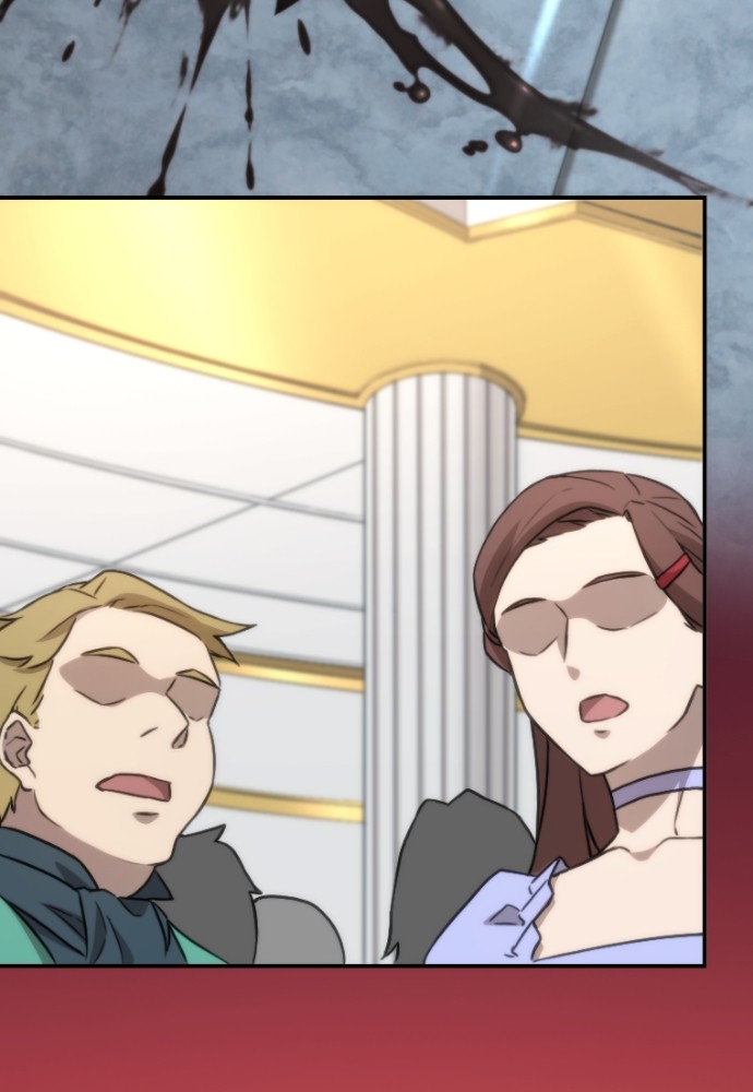 Oversummoned, Overpowered, and Over It Chapitre 22 - Page 78