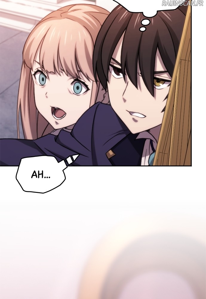 Oversummoned, Overpowered, and Over It Chapitre 23 - Page 25