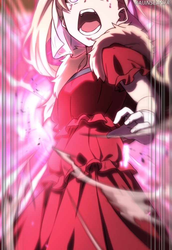 Oversummoned, Overpowered, and Over It Chapitre 23 - Page 30
