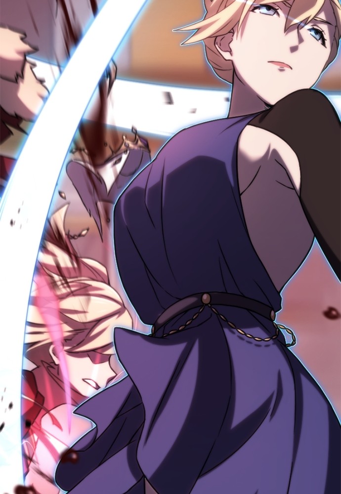 Oversummoned, Overpowered, and Over It Chapitre 23 - Page 38
