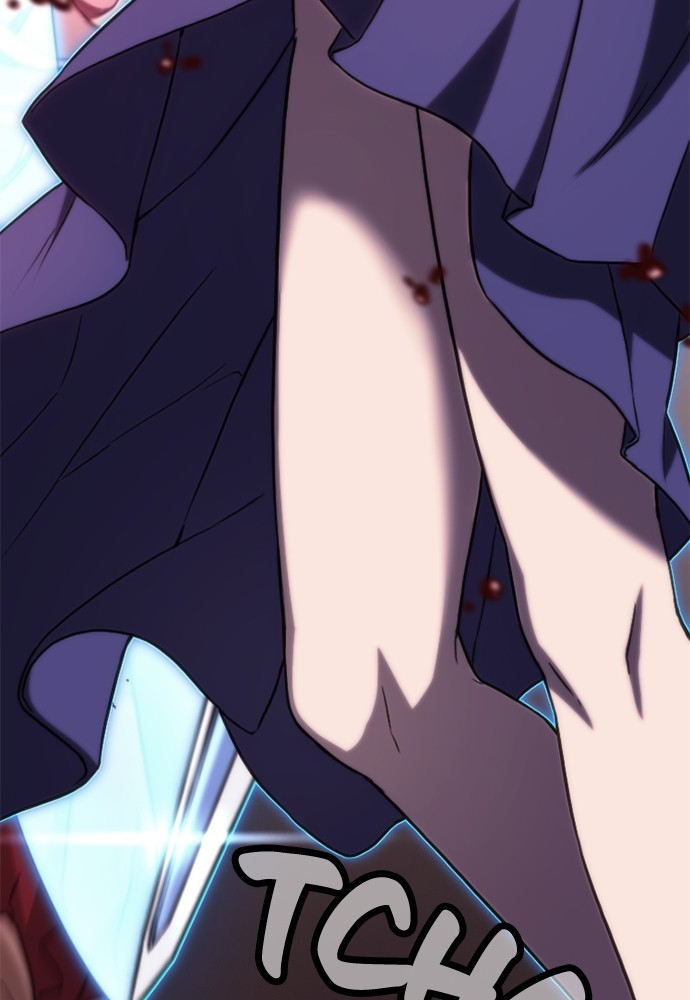 Oversummoned, Overpowered, and Over It Chapitre 23 - Page 39