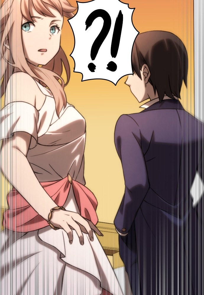 Oversummoned, Overpowered, and Over It Chapitre 23 - Page 4
