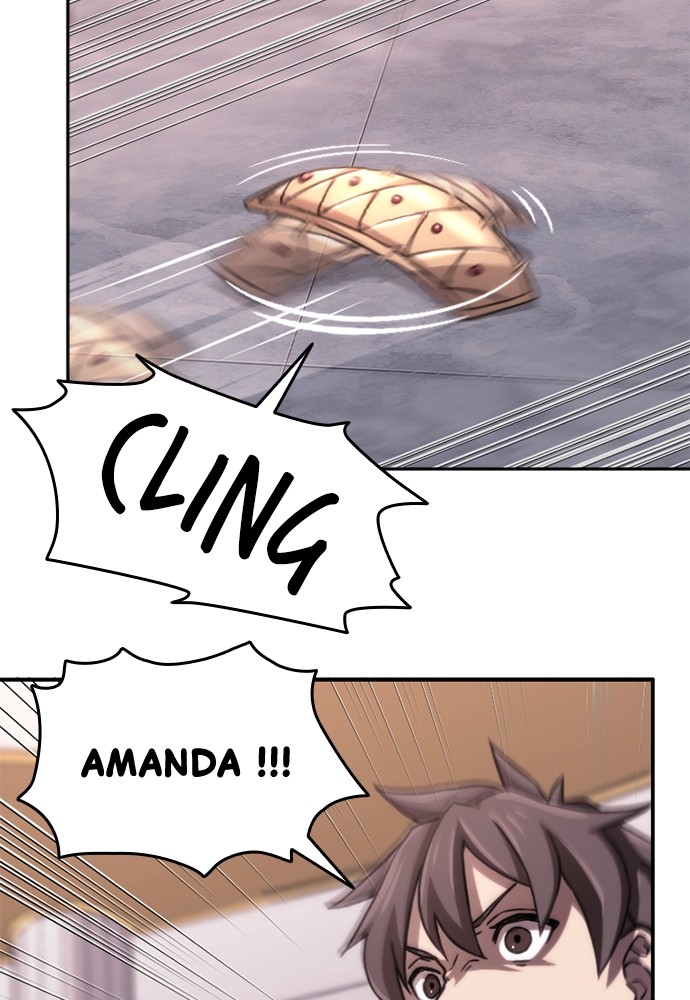 Oversummoned, Overpowered, and Over It Chapitre 23 - Page 44