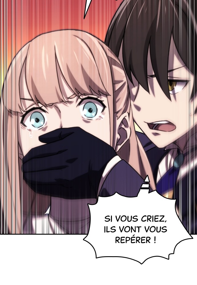 Oversummoned, Overpowered, and Over It Chapitre 23 - Page 69