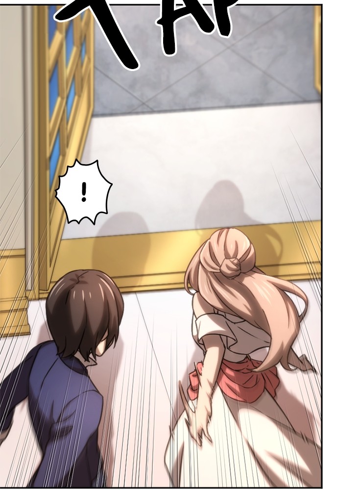 Oversummoned, Overpowered, and Over It Chapitre 23 - Page 7