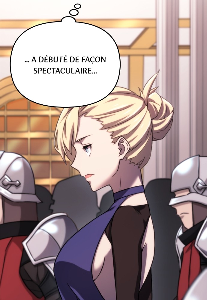 Oversummoned, Overpowered, and Over It Chapitre 23 - Page 71