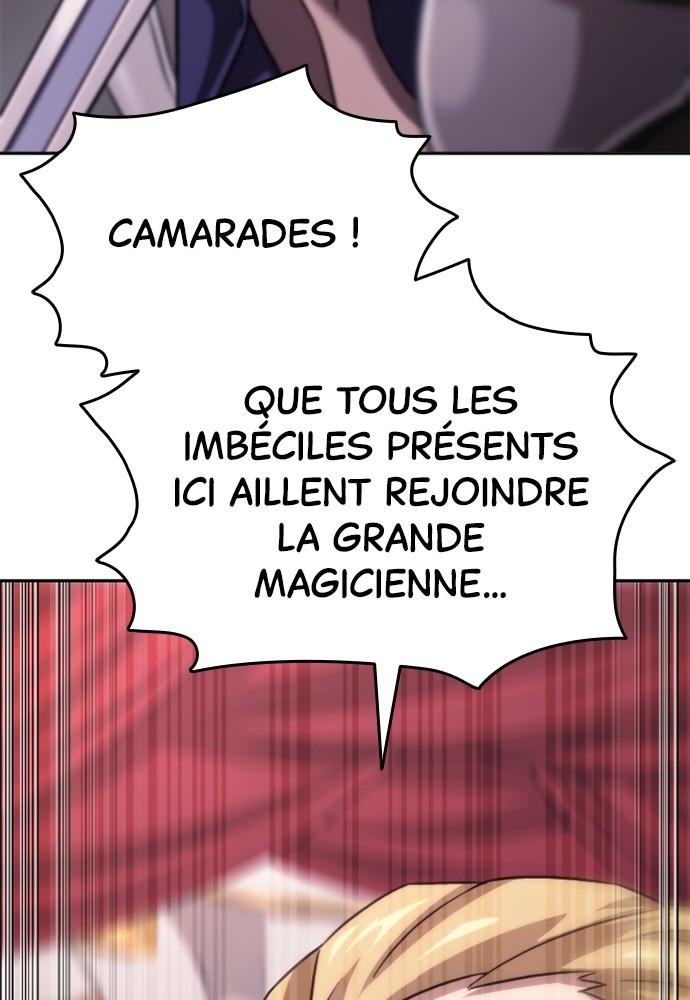 Oversummoned, Overpowered, and Over It Chapitre 23 - Page 73