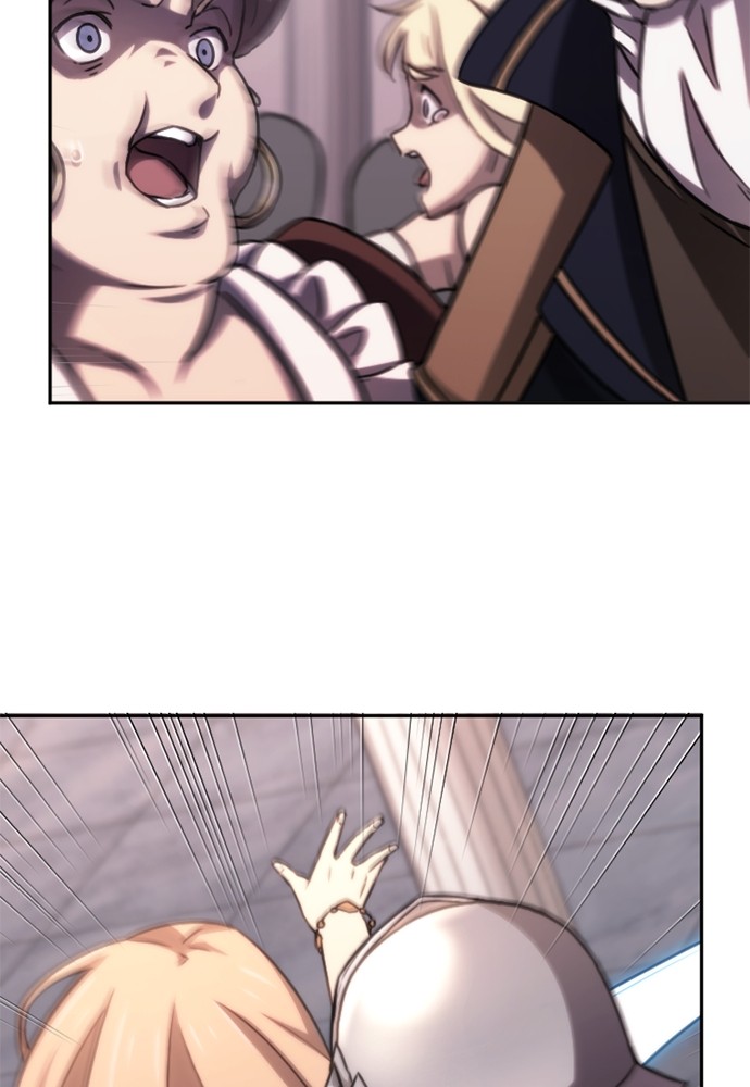 Oversummoned, Overpowered, and Over It Chapitre 23 - Page 76
