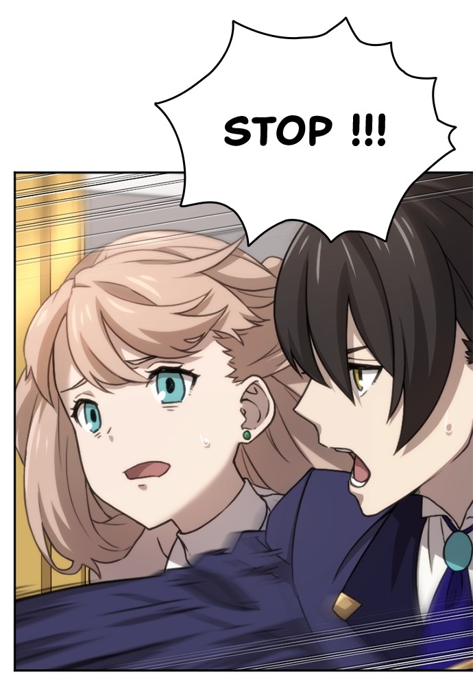 Oversummoned, Overpowered, and Over It Chapitre 23 - Page 8