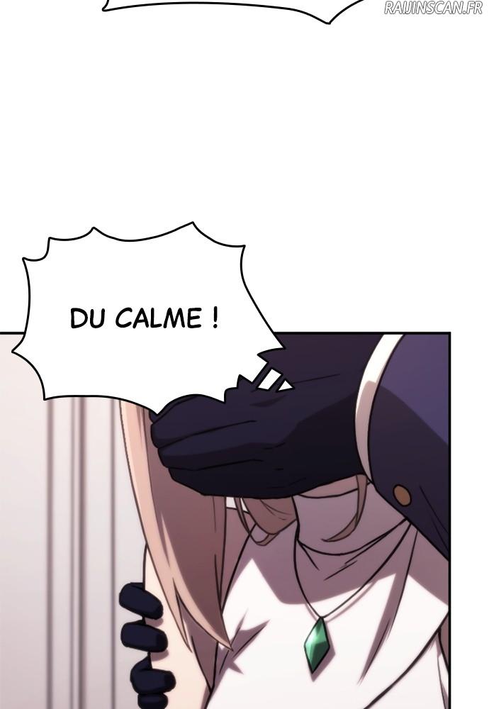 Oversummoned, Overpowered, and Over It Chapitre 23 - Page 85