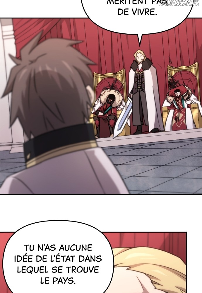 Oversummoned, Overpowered, and Over It Chapitre 24 - Page 15