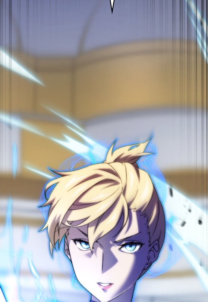 Oversummoned, Overpowered, and Over It Chapitre 24 - Page 23