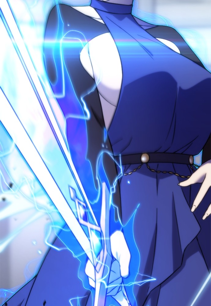 Oversummoned, Overpowered, and Over It Chapitre 24 - Page 24