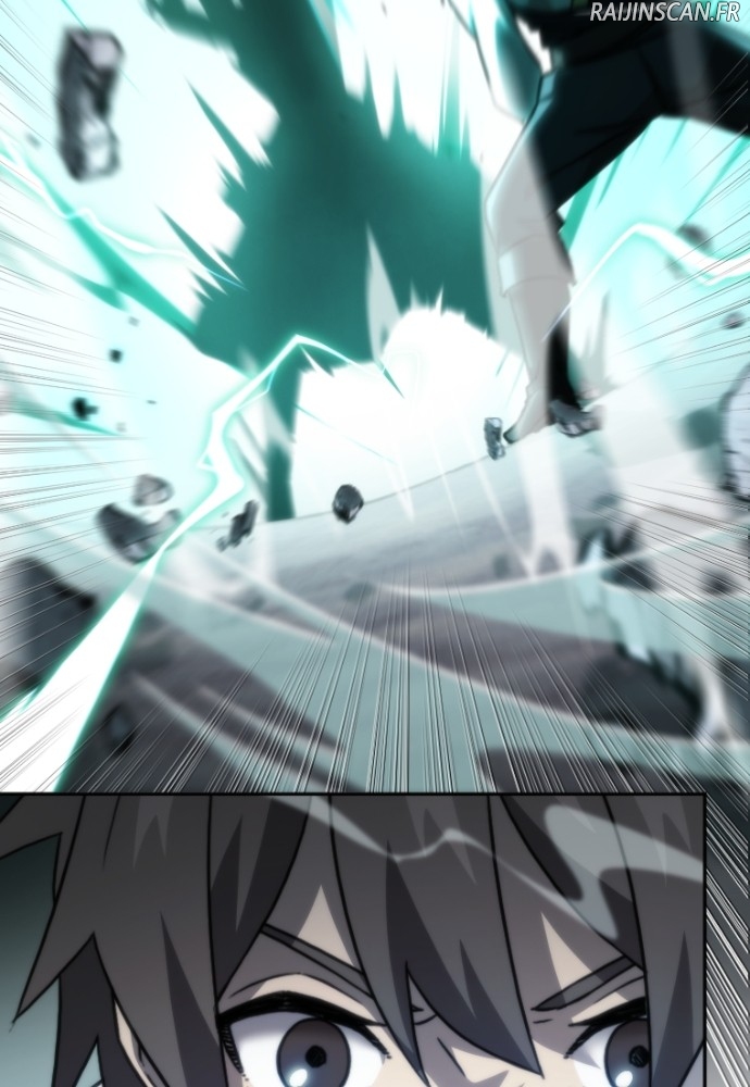Oversummoned, Overpowered, and Over It Chapitre 24 - Page 35