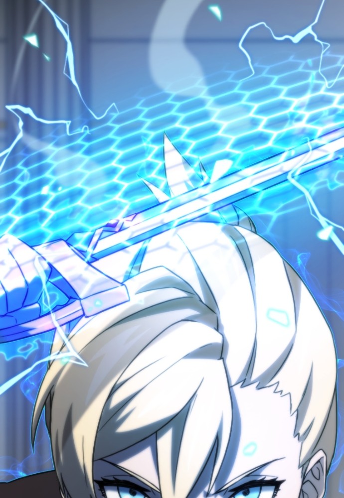 Oversummoned, Overpowered, and Over It Chapitre 24 - Page 37