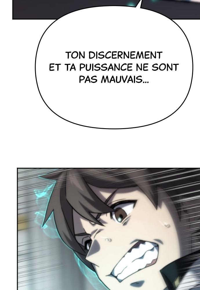 Oversummoned, Overpowered, and Over It Chapitre 24 - Page 41