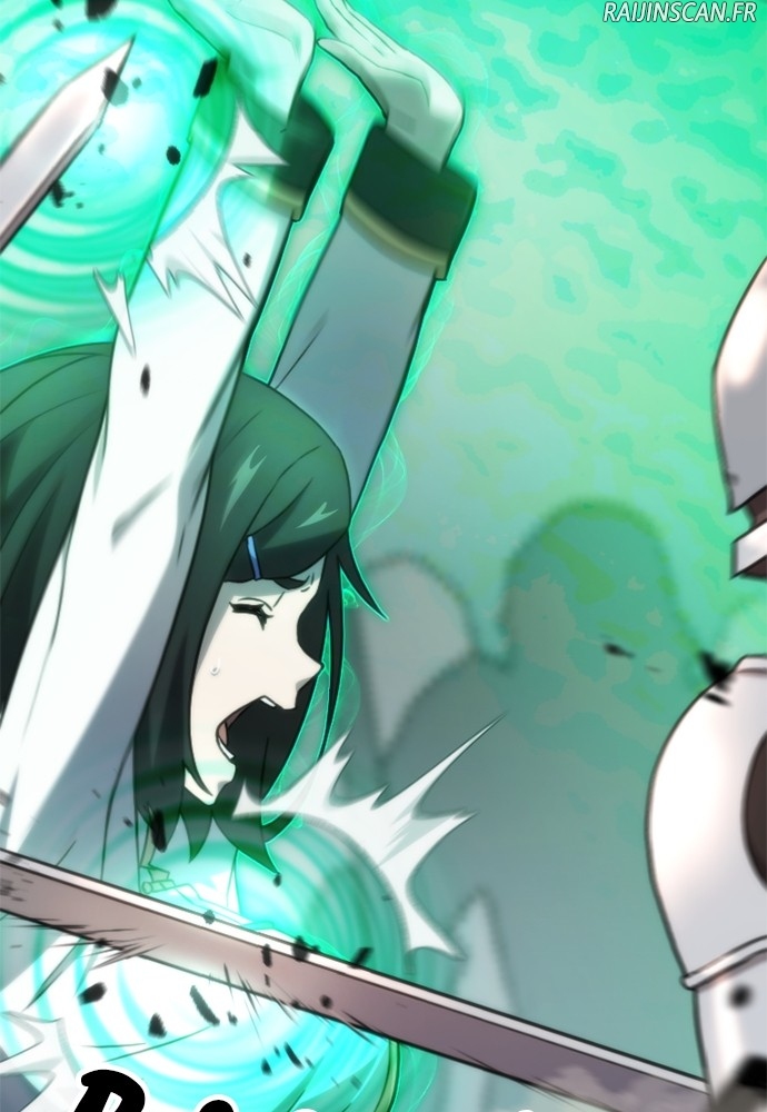 Oversummoned, Overpowered, and Over It Chapitre 24 - Page 50
