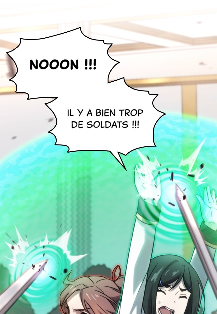 Oversummoned, Overpowered, and Over It Chapitre 24 - Page 52