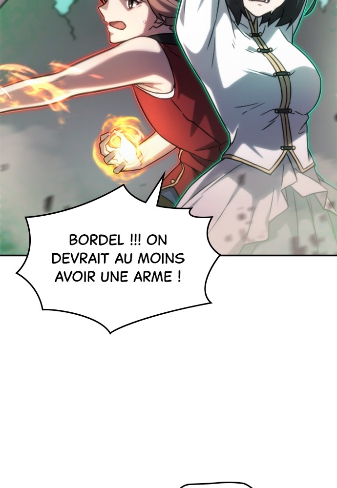 Oversummoned, Overpowered, and Over It Chapitre 24 - Page 53