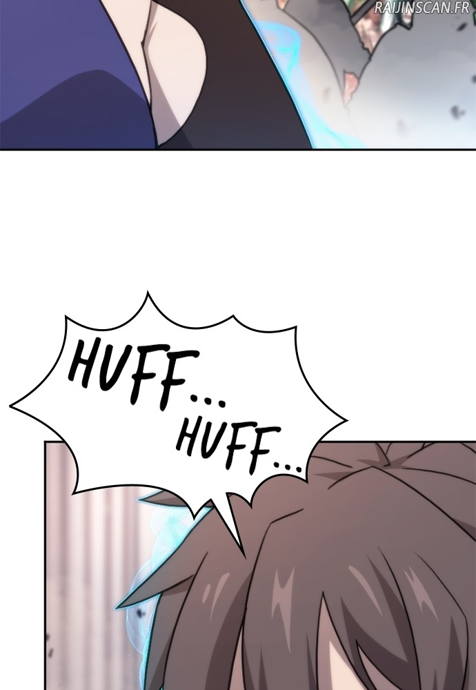 Oversummoned, Overpowered, and Over It Chapitre 24 - Page 55