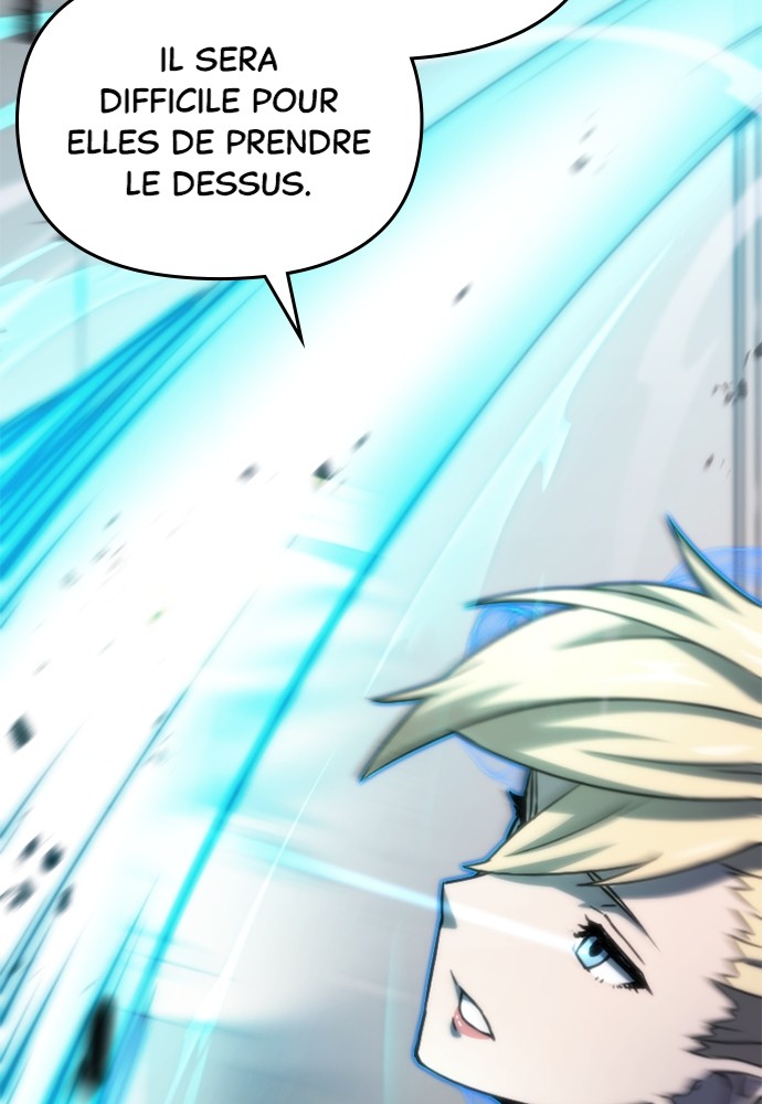 Oversummoned, Overpowered, and Over It Chapitre 24 - Page 57
