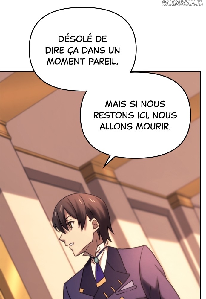 Oversummoned, Overpowered, and Over It Chapitre 24 - Page 70