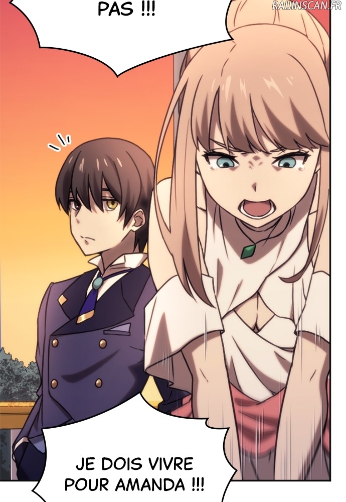 Oversummoned, Overpowered, and Over It Chapitre 24 - Page 80