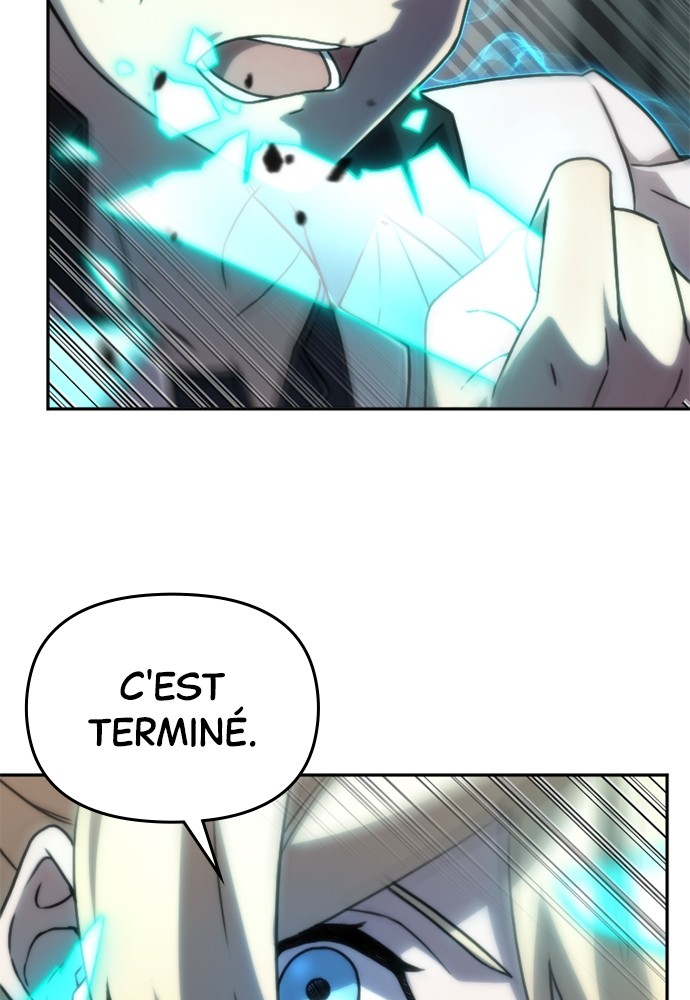 Oversummoned, Overpowered, and Over It Chapitre 25 - Page 11