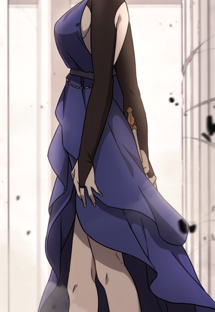 Oversummoned, Overpowered, and Over It Chapitre 25 - Page 21