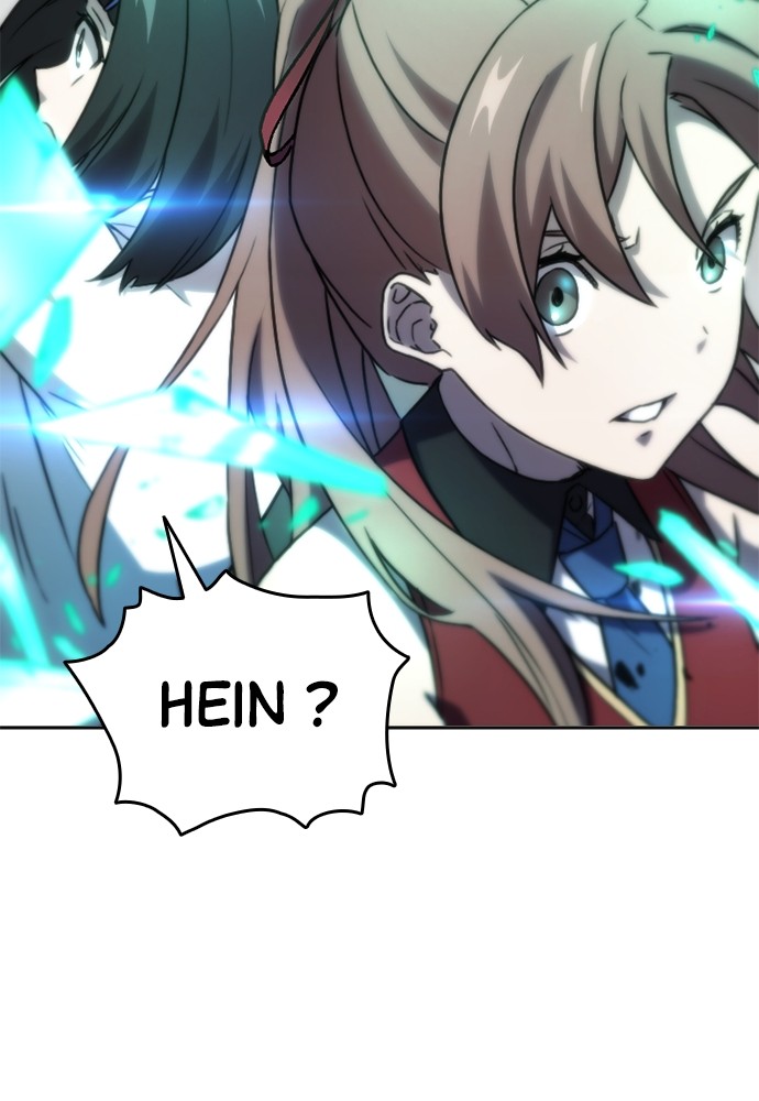 Oversummoned, Overpowered, and Over It Chapitre 25 - Page 29