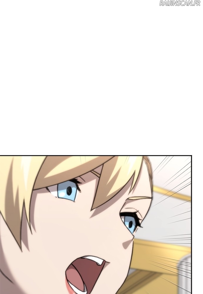 Oversummoned, Overpowered, and Over It Chapitre 25 - Page 30