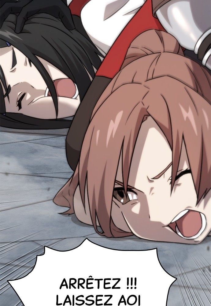 Oversummoned, Overpowered, and Over It Chapitre 25 - Page 34