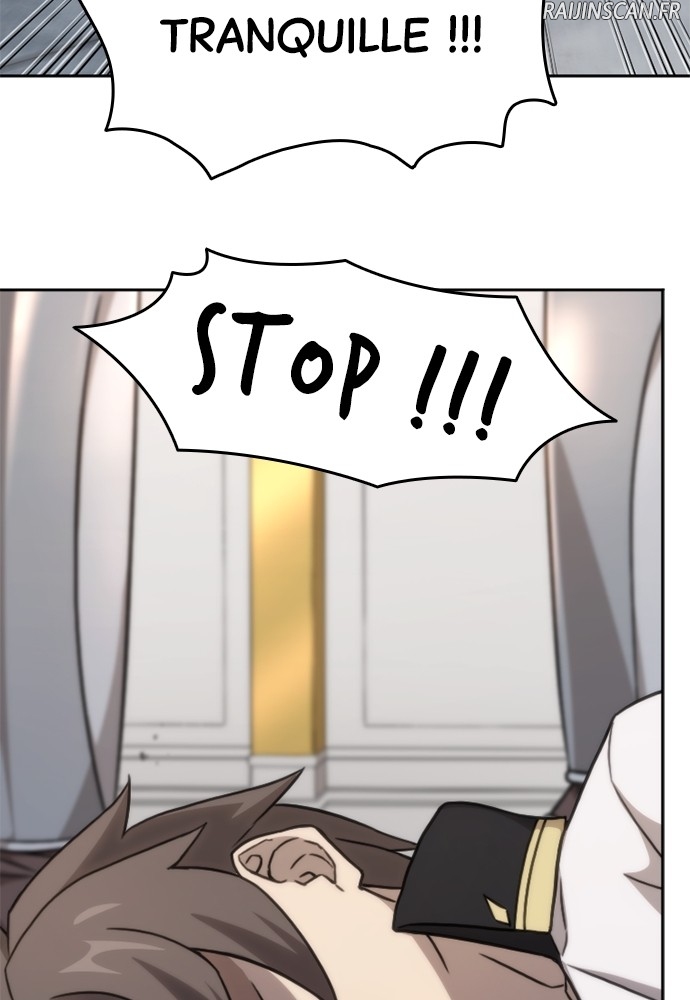 Oversummoned, Overpowered, and Over It Chapitre 25 - Page 35