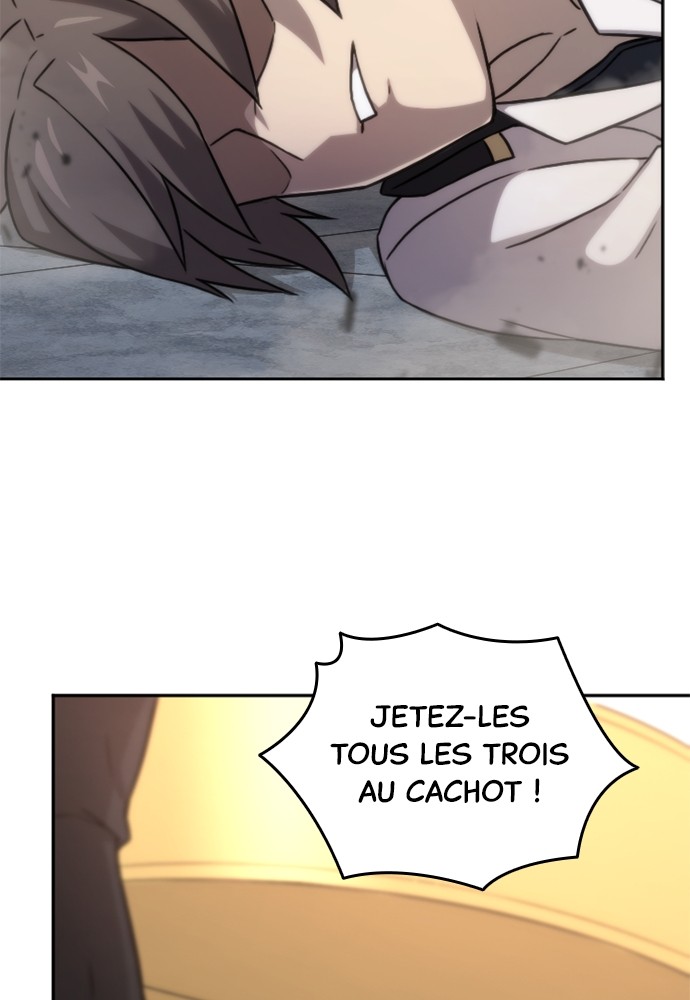 Oversummoned, Overpowered, and Over It Chapitre 25 - Page 36