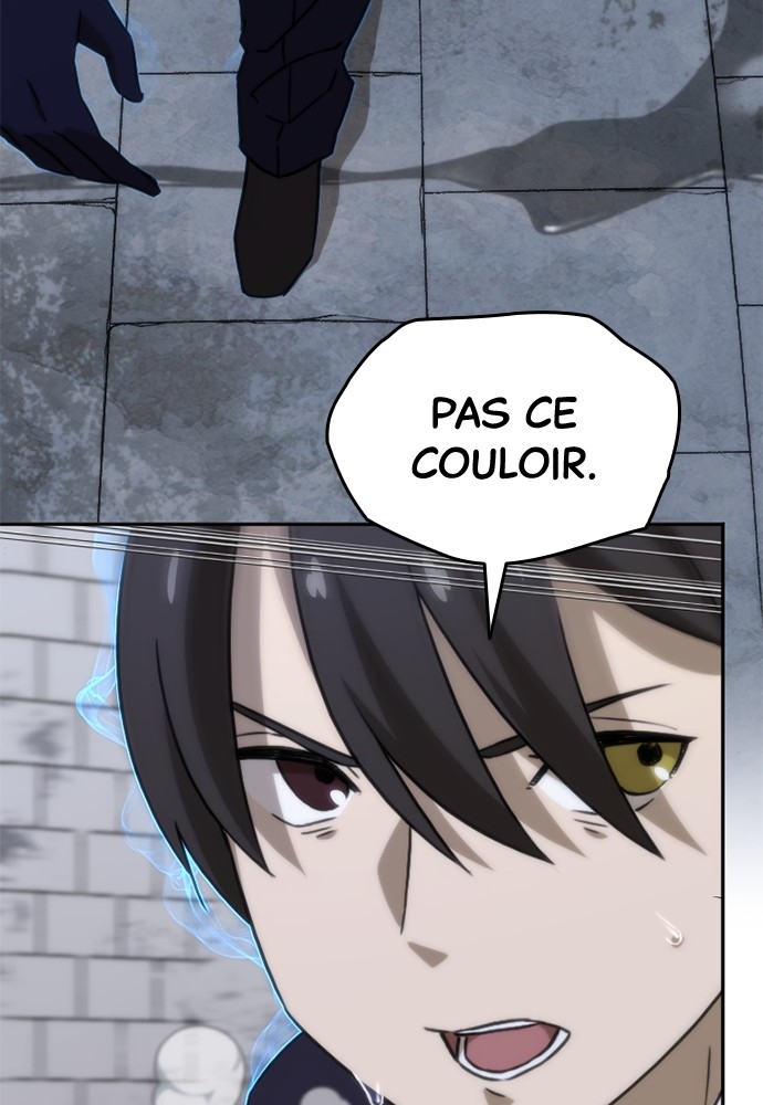 Oversummoned, Overpowered, and Over It Chapitre 25 - Page 47